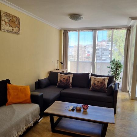 Casa Puig Campana Con Barbacoa Apartment Бенидорм Екстериор снимка