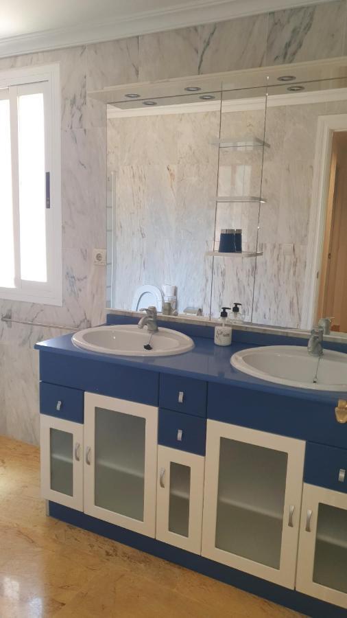 Casa Puig Campana Con Barbacoa Apartment Бенидорм Екстериор снимка