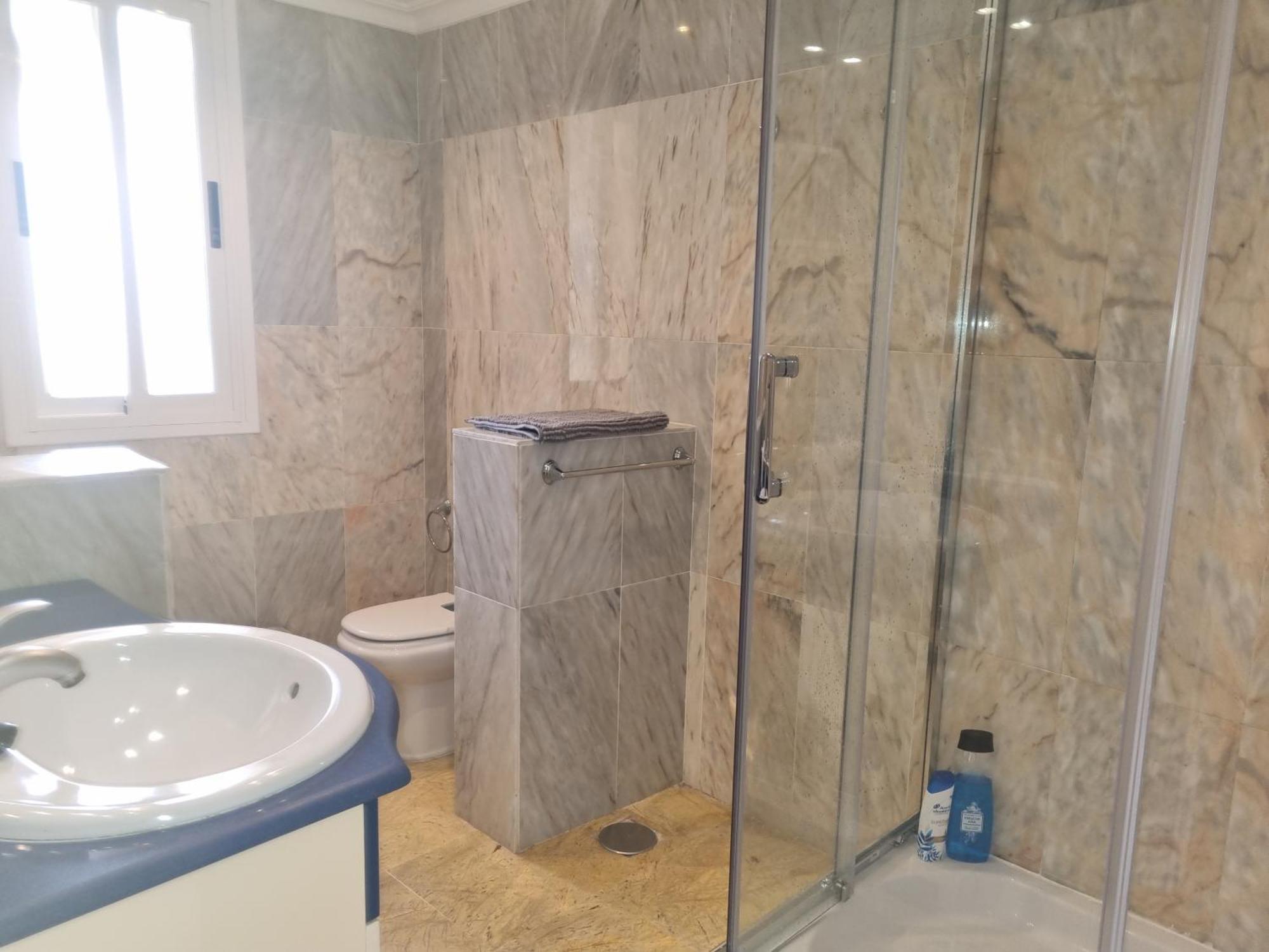 Casa Puig Campana Con Barbacoa Apartment Бенидорм Екстериор снимка