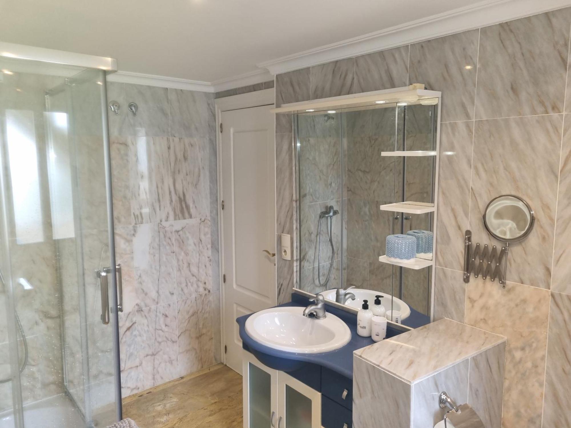 Casa Puig Campana Con Barbacoa Apartment Бенидорм Екстериор снимка