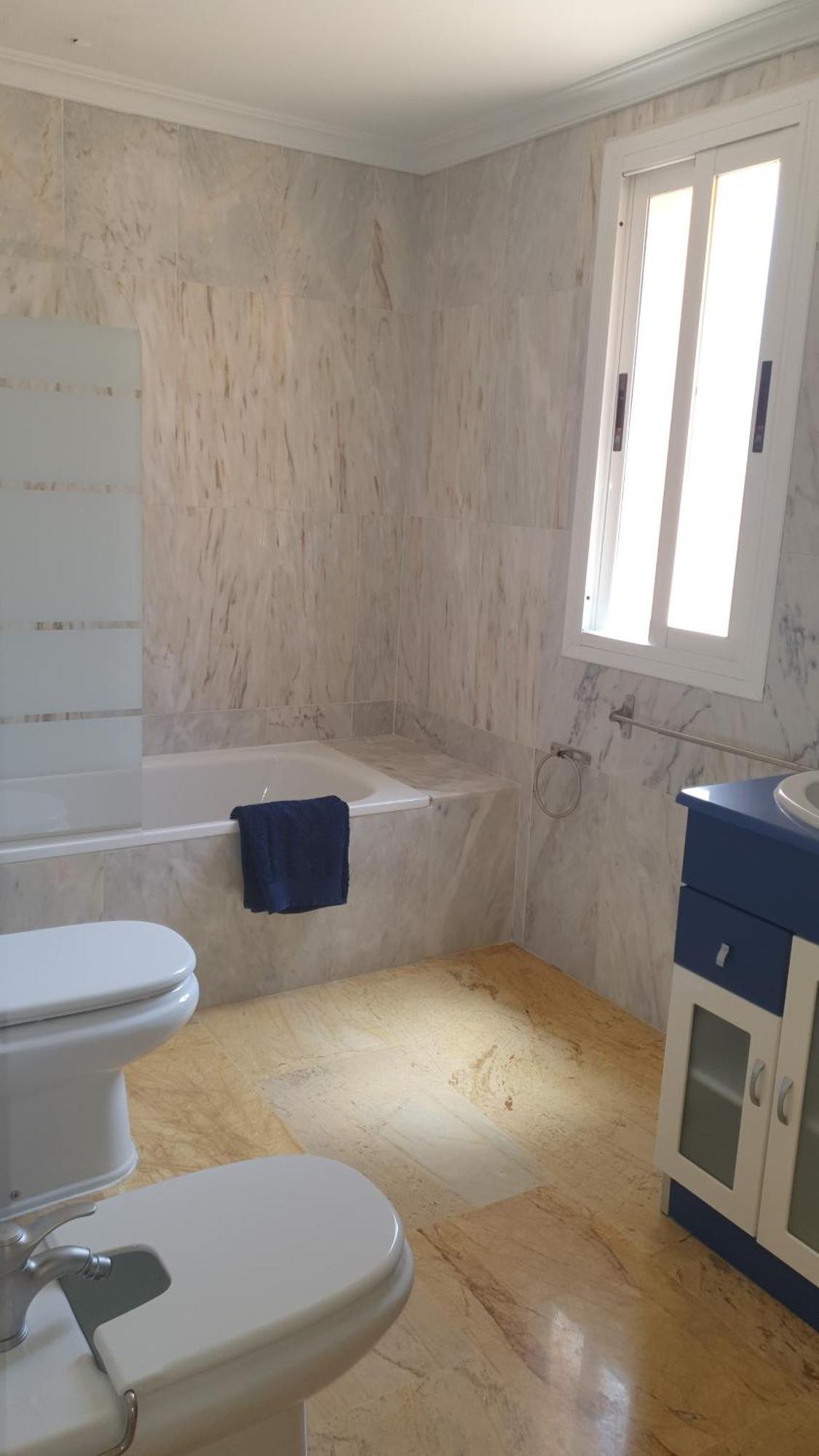 Casa Puig Campana Con Barbacoa Apartment Бенидорм Стая снимка