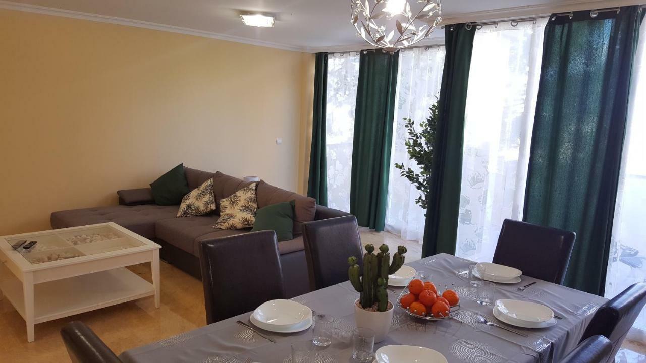 Casa Puig Campana Con Barbacoa Apartment Бенидорм Екстериор снимка
