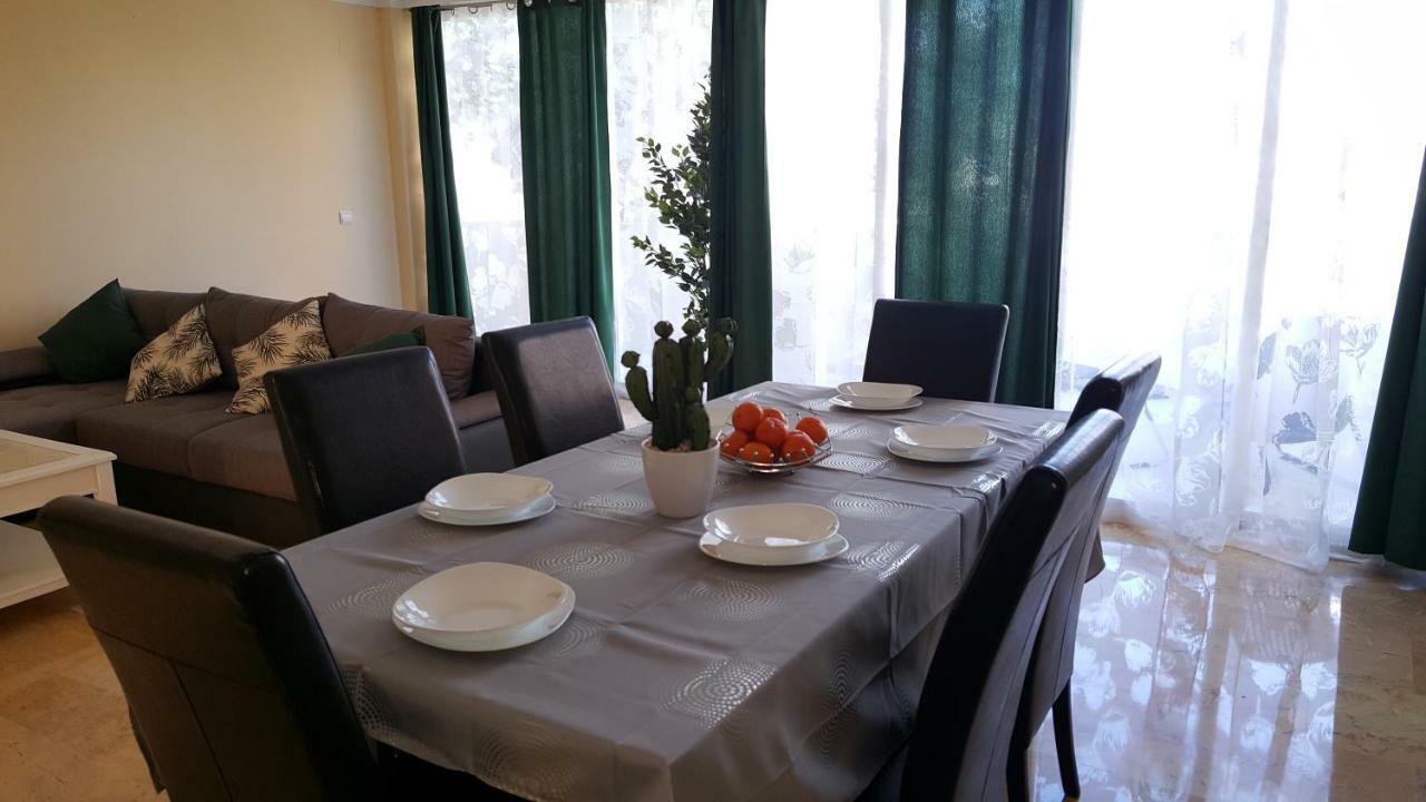 Casa Puig Campana Con Barbacoa Apartment Бенидорм Екстериор снимка