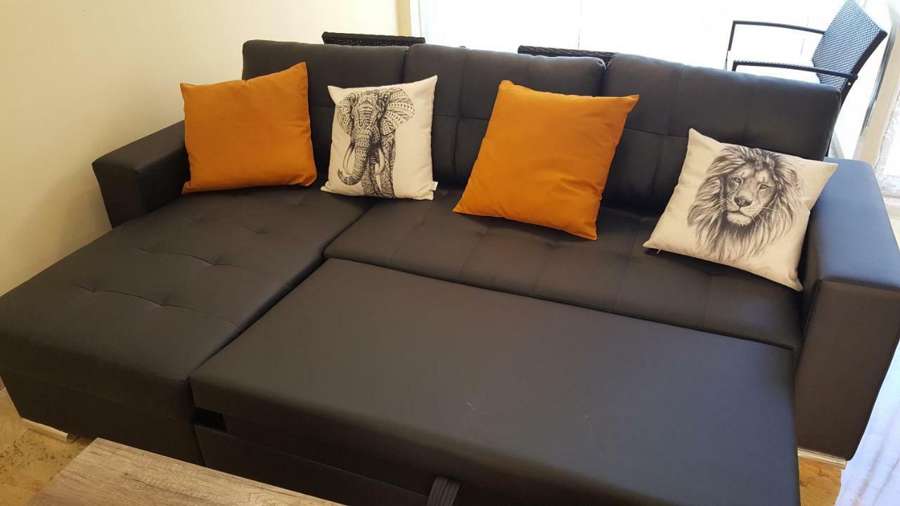 Casa Puig Campana Con Barbacoa Apartment Бенидорм Екстериор снимка
