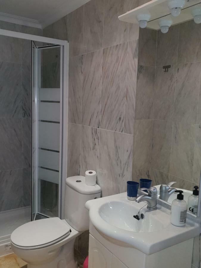 Casa Puig Campana Con Barbacoa Apartment Бенидорм Екстериор снимка
