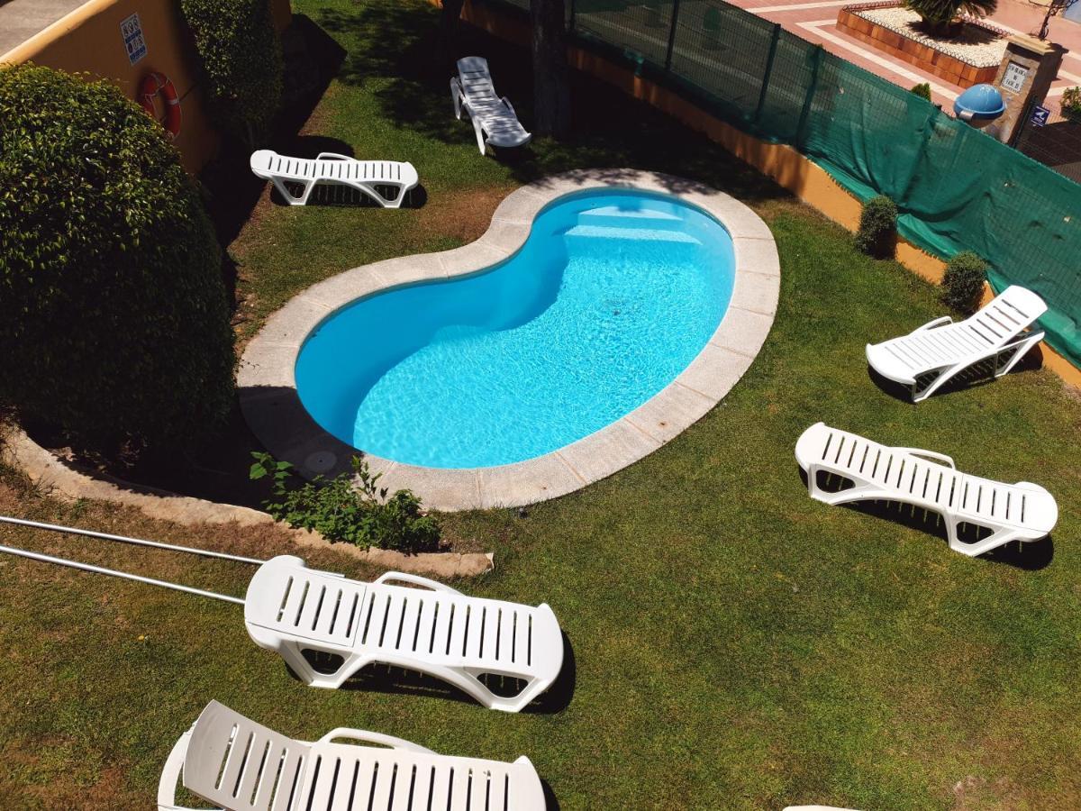 Casa Puig Campana Con Barbacoa Apartment Бенидорм Екстериор снимка